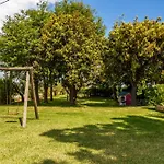 Principina Tra Mare E Natura * Principina Terra