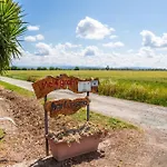 Principina Tra Mare E Natura Daire