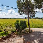 Principina Tra Mare E Natura Daire Principina Terra