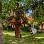 Principina Tra Mare E Natura Daire