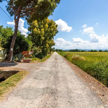 Daire Principina Tra Mare E Natura