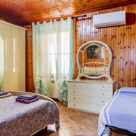 Διαμέρισμα Principina Tra Mare E Natura Principina Terra